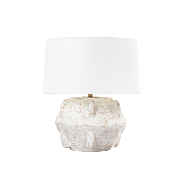 Vanda Table Lamp Troy Lighting