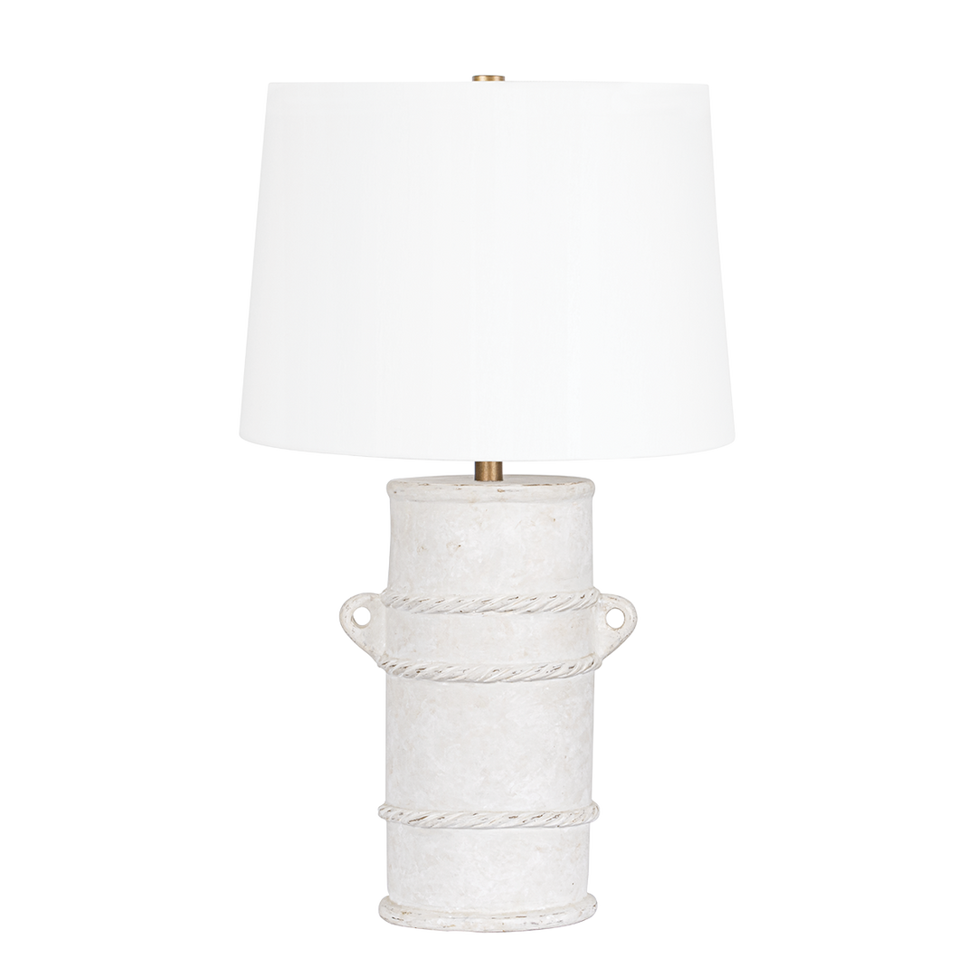 Troy Lighting Siena Table Lamp