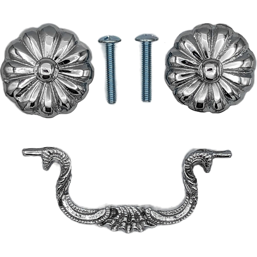 COPPER MOUNTAIN HARDWARE 