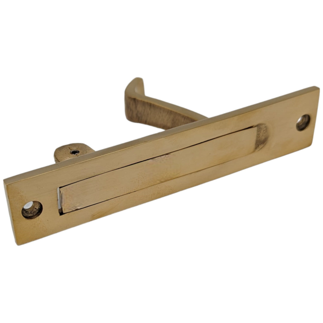 COPPER MOUNTAIN HARDWARE 