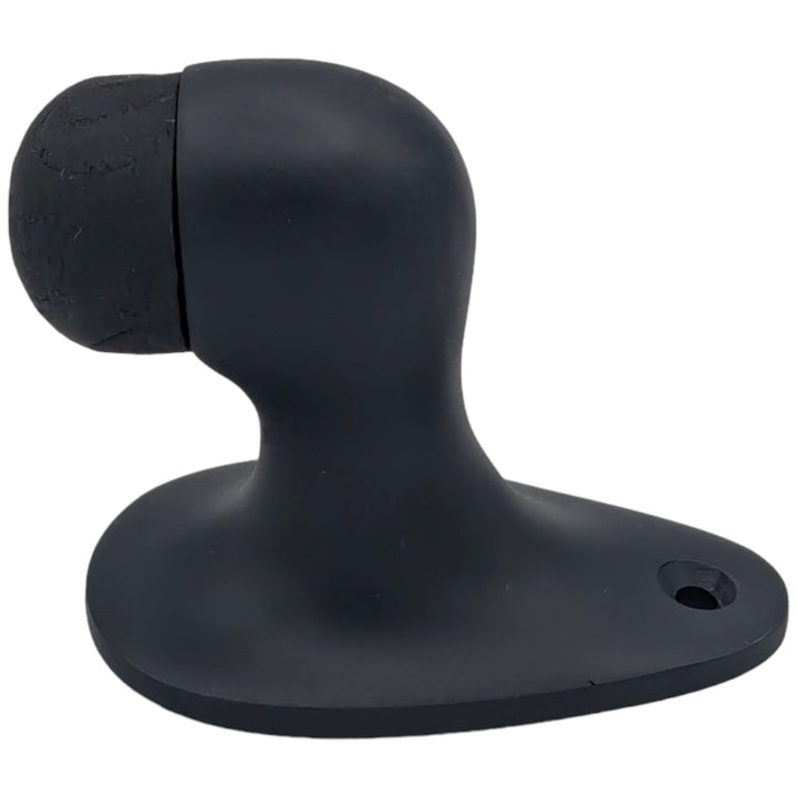 COPPER MOUNTAIN HARDWARE 2 1/8 Inch Floor Mounted Bumper Door Stop in Several Finishes
