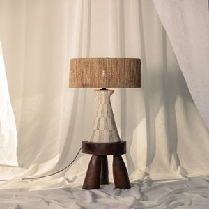 Troy Lighting Palma Table Lamp