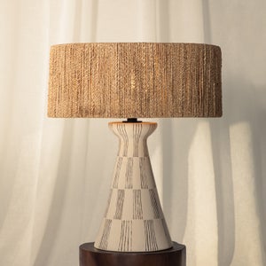 Palma Table Lamp Troy Lighting