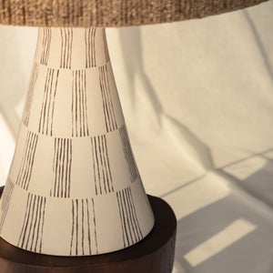 Troy Lighting Palma Table Lamp