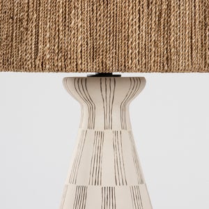 Troy Lighting Palma Table Lamp