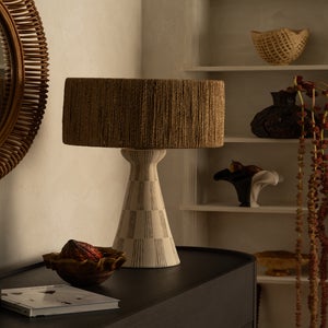 Troy Lighting Palma Table Lamp