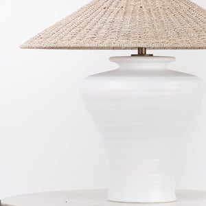 Pezante Table Lamp