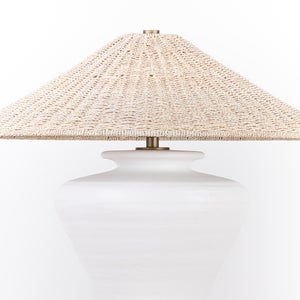 Pezante Table Lamp