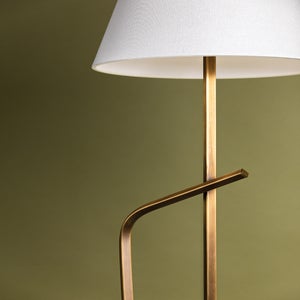 Pearce Floor Lamp Troy Lighting