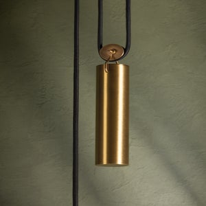 Troy Lighting Plummet Pendant