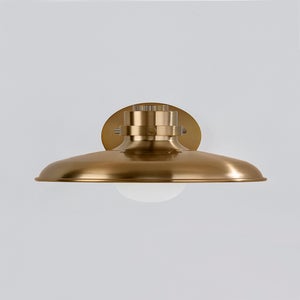 Rainhill Wall Sconce Troy Lighting