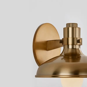 Troy Lighting Rainhill Wall Sconce