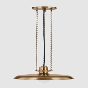 Troy Lighting Rainhill Pendant