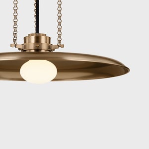 Troy Lighting Rainhill Pendant