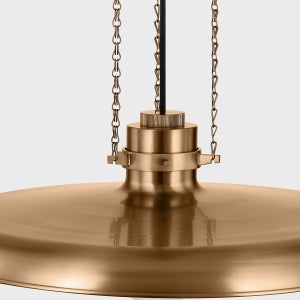 Troy Lighting Rainhill Pendant