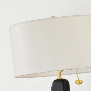 Regina Table Lamp Mitzi