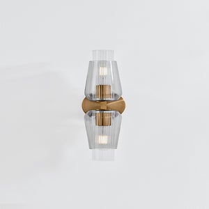 Troy Lighting Rex Wall Sconce