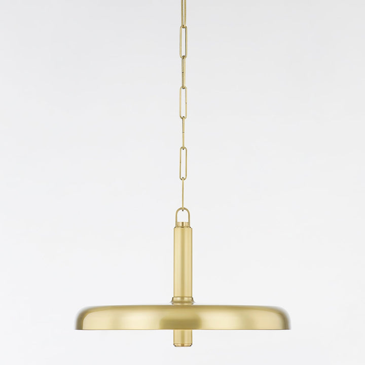 REYNOLDS Pendant Hudson Valley Lighting