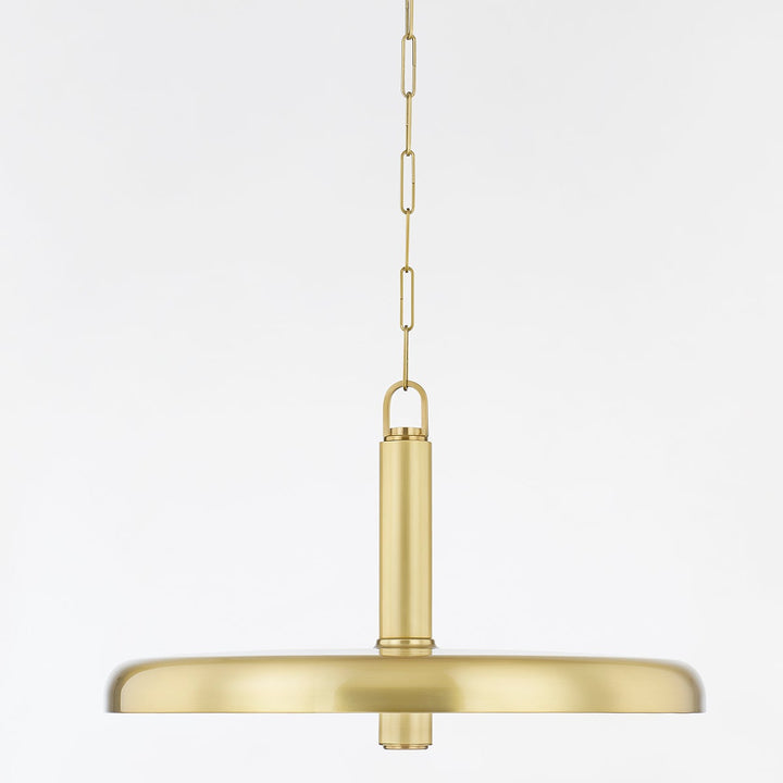 REYNOLDS Pendant Pendant Hudson Valley Lighting