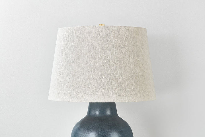 RIDGEFIELD TABLE LAMP Hudson Valley Lighting