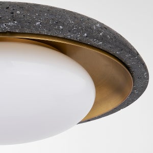 Troy Lighting Rocklin Wall Sconce