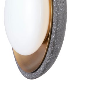 Troy Lighting Rocklin Wall Sconce