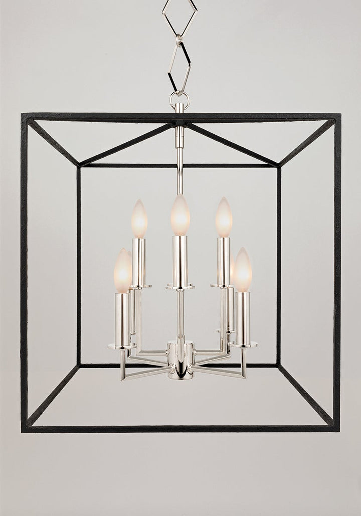Richie Lantern Hudson Valley Lighting