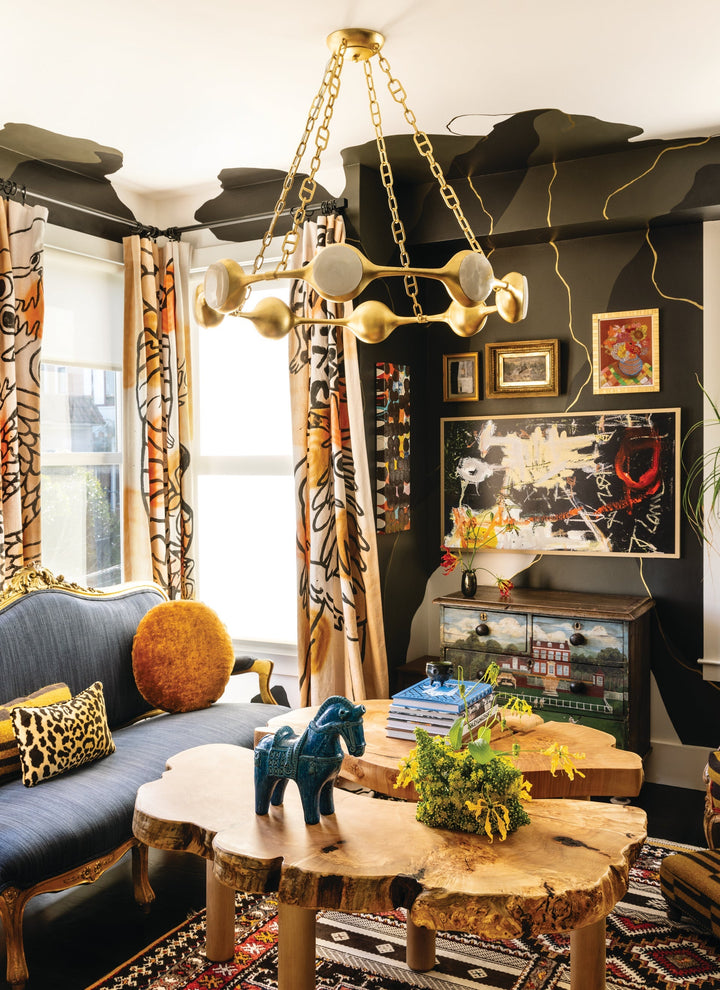Corbett Lighting 