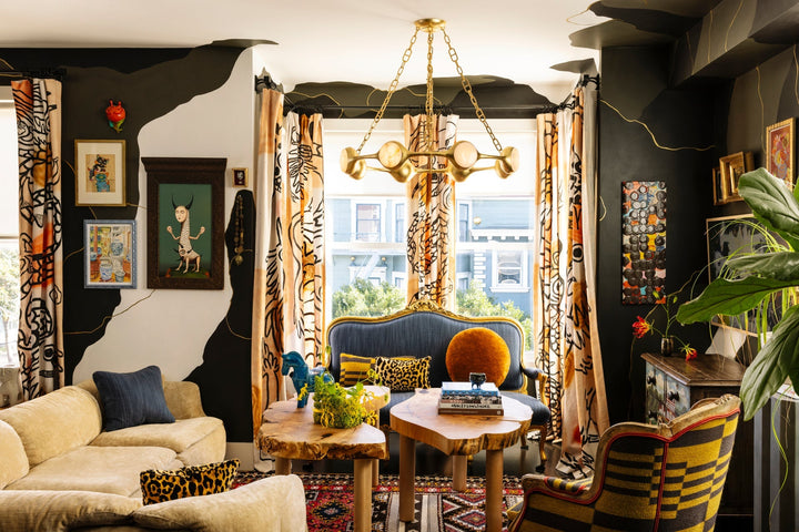 Corbett Lighting 