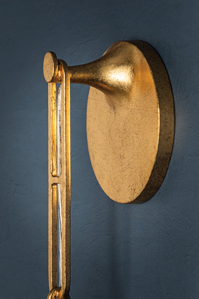 Corbett Lighting Riviere Wall Sconce