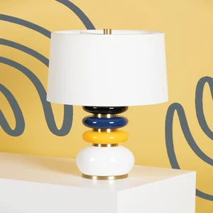 Robyn Table Lamp Mitzi