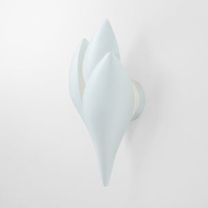 Rose Wall Sconce Troy Lighting