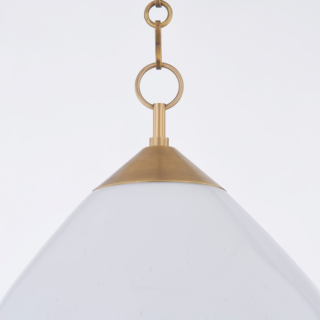 Corbett Lighting Semilla Pendant