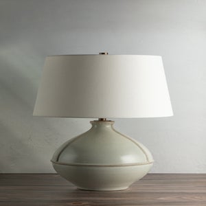 Salvage Table Lamp Troy Lighting