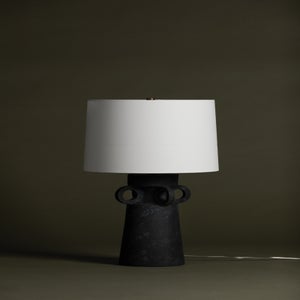 Santa Cruz Table Lamp Troy Lighting