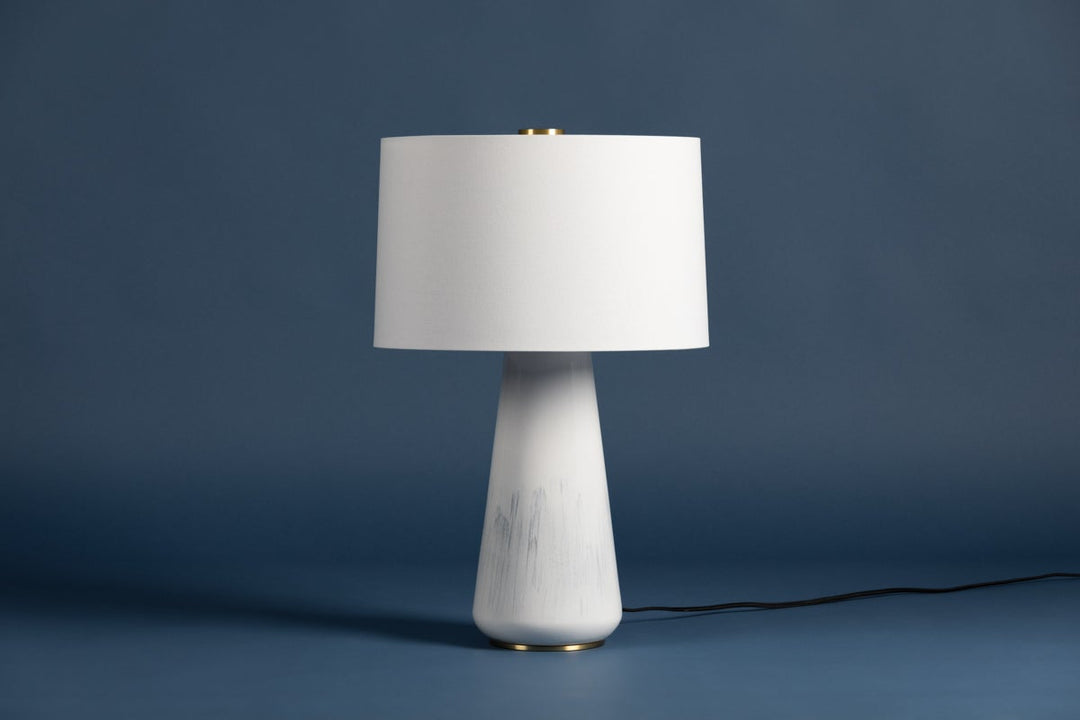 SAUGERTIES Table Lamp Hudson Valley Lighting