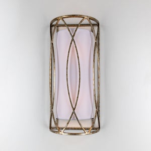 Sausalito Wall Sconce Troy Lighting