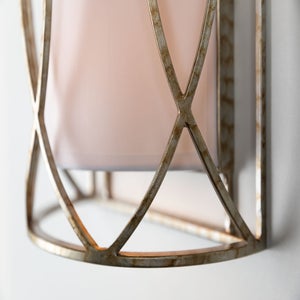 Troy Lighting Sausalito Wall Sconce