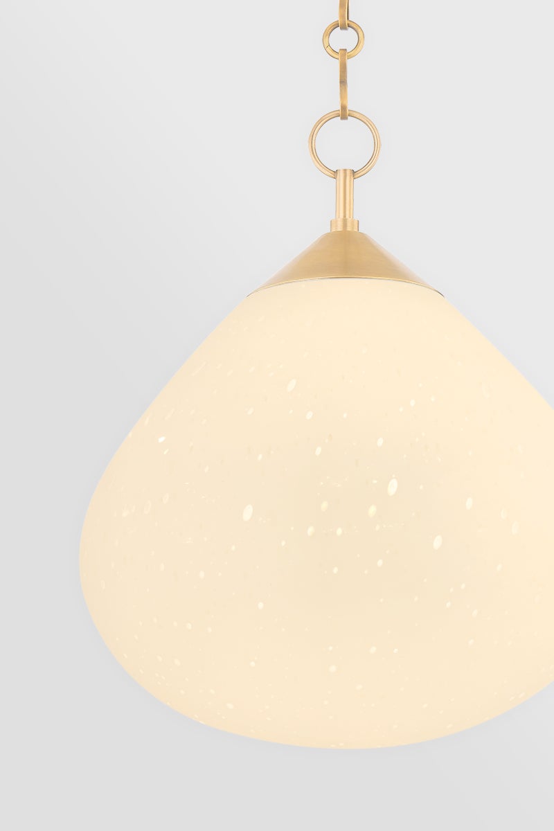 Corbett Lighting Semilla Pendant