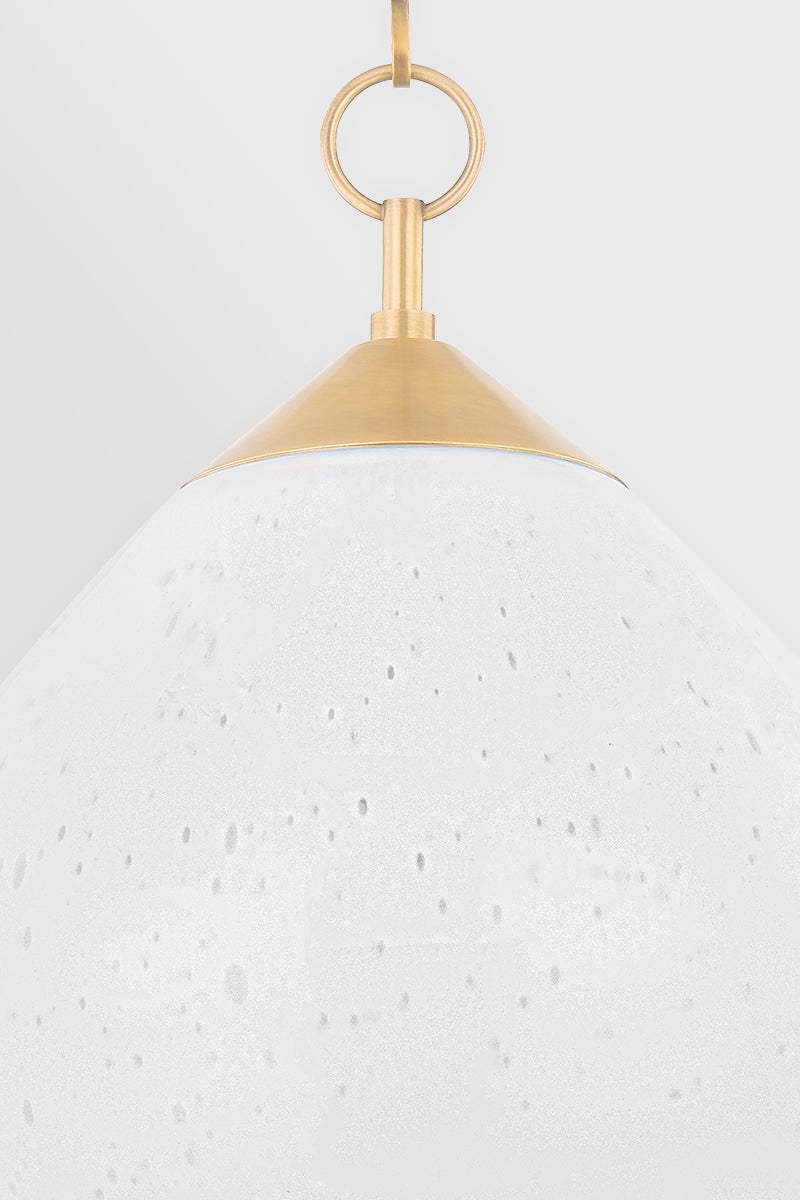 Corbett Lighting Semilla Pendant