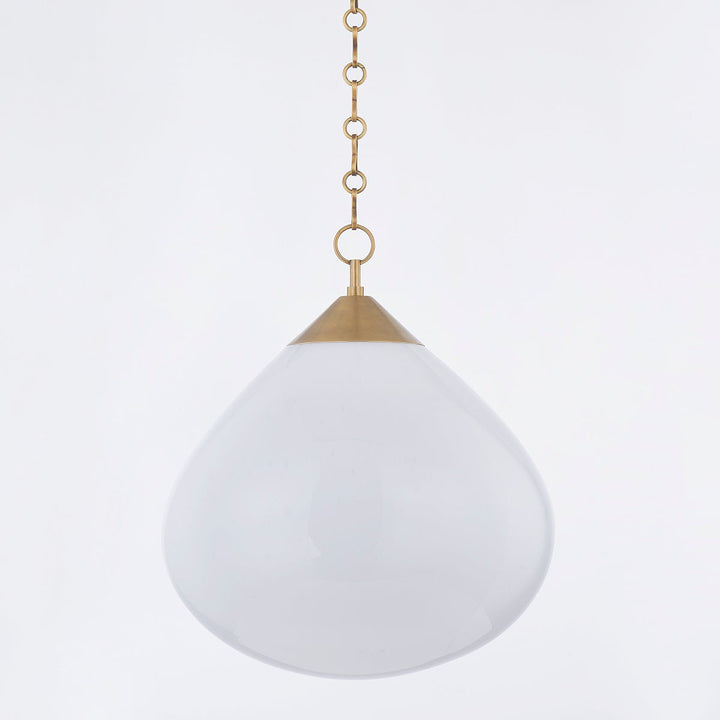 Corbett Lighting Semilla Pendant