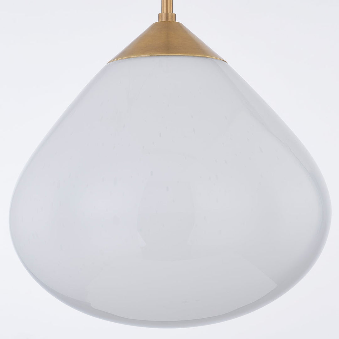 Semilla Pendant Corbett Lighting