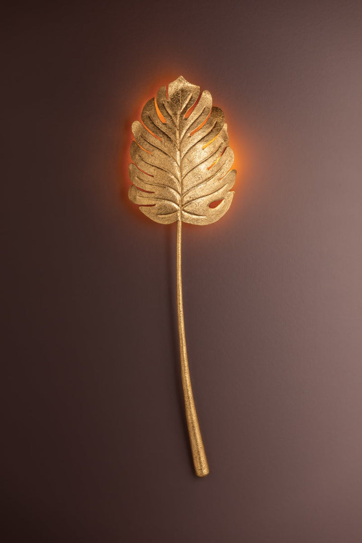 Seychelles Wall Sconce Corbett Lighting