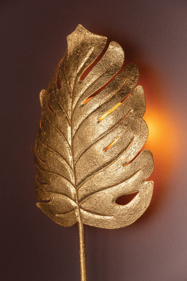 Seychelles Wall Sconce Corbett Lighting