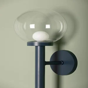 Sia Wall Sconce