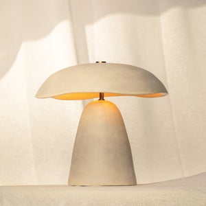 Soloma  Table Lamp