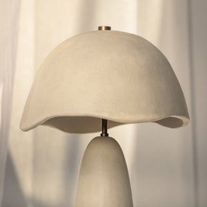 Soloma  Table Lamp