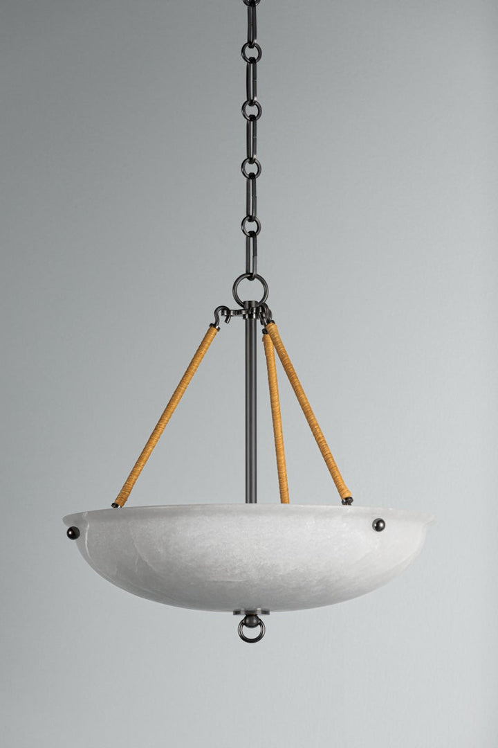 SOMERSET Pendant Hudson Valley Lighting