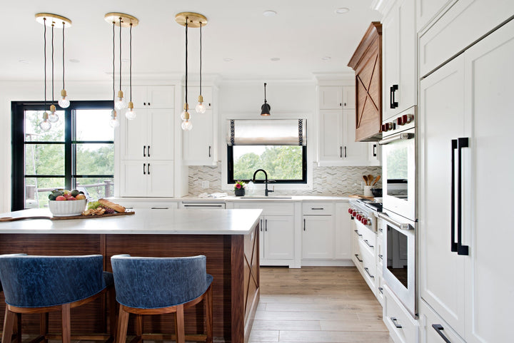 Marlow Pendant Hudson Valley Lighting