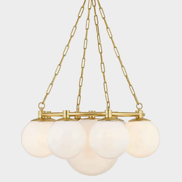Hudson Valley Lighting 